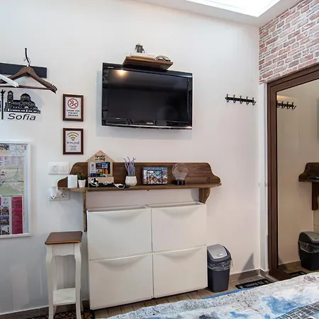 The Music House - Exclusive In The Heart Of By Flat Mаnager Apartmán