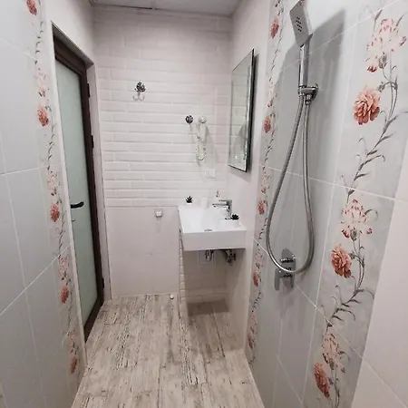 Apartmán The Music House - Exclusive In The Heart Of By Flat Mаnager