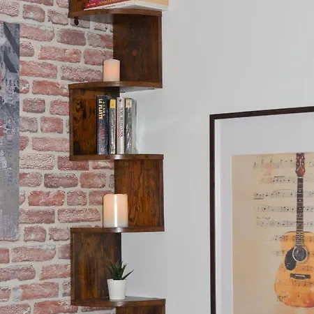 The Music House - Exclusive In The Heart Of By Flat Mаnager