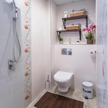 Apartment The Music House - Exclusive In The Heart Of By Flat Mаnager *